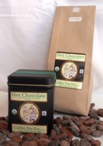 Best Ever Hot Chocolate Mix