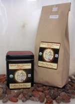 Best Ever Spiced Hot Chocolate Mix