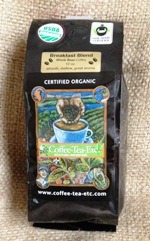 Cafe Colombia