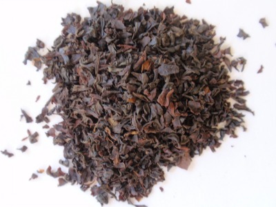 Earl Grey